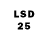 Марки 25I-NBOMe 1,8мг Violate Read
