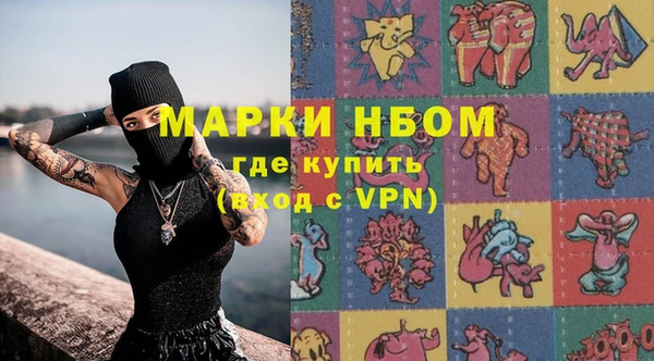 стаф Алексин